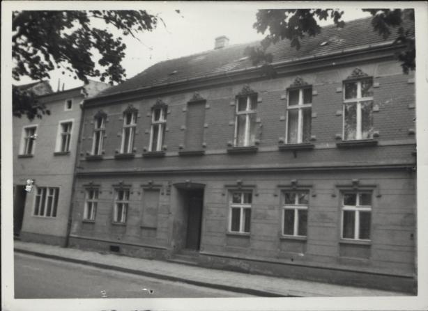 dom, skan 3