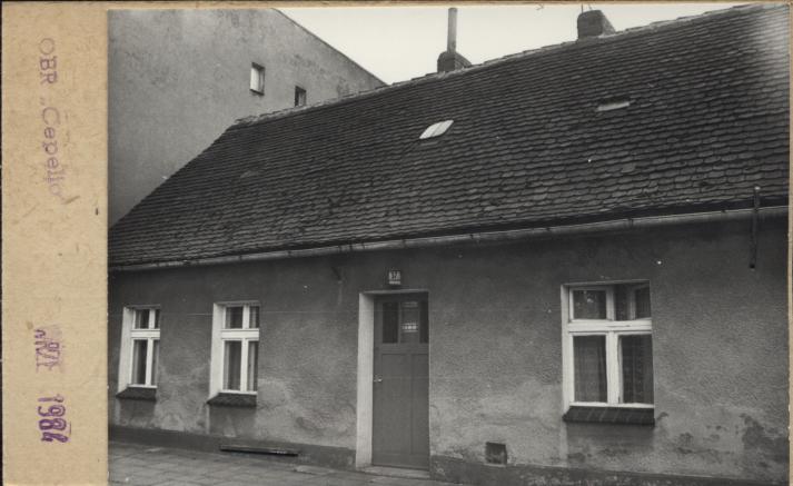 dom, skan 2