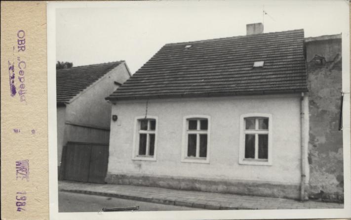 dom, skan 2