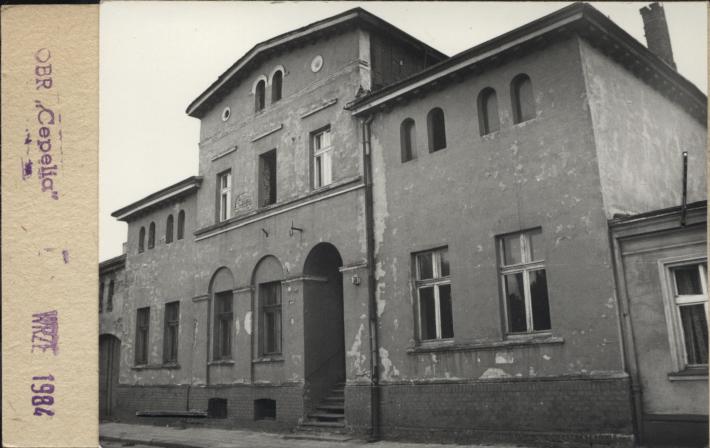 dom, skan 2