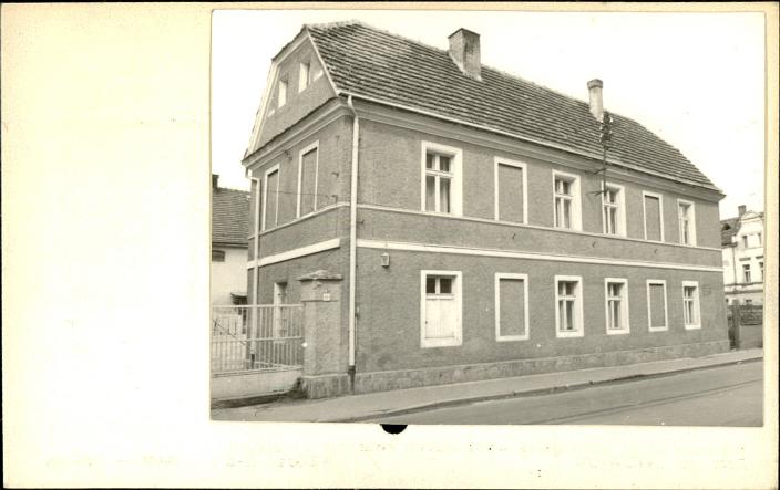 dom mieszkalny, ob. hurtownia, biura, skan 2