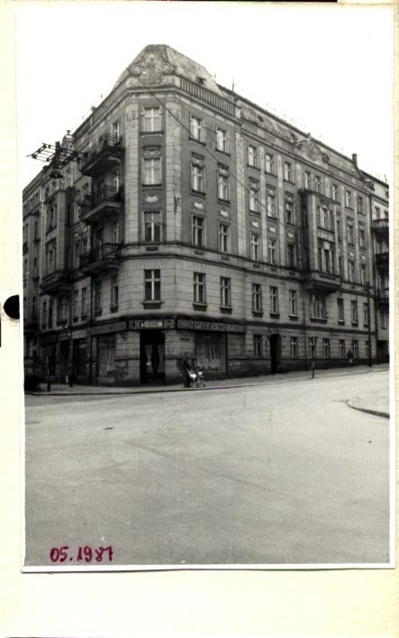 dom, skan 2
