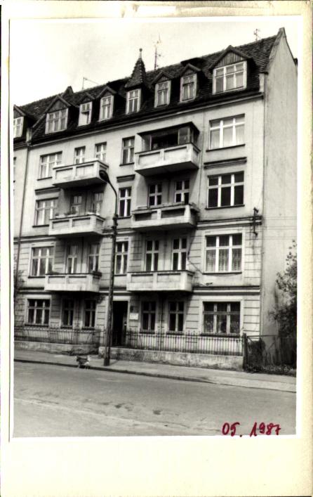dom, skan 2