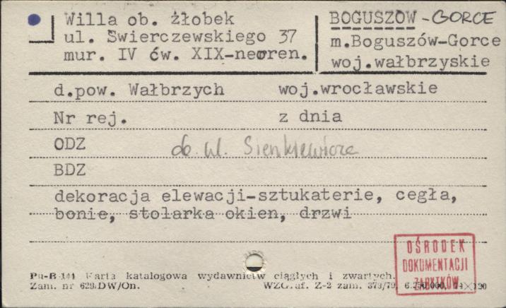 willa, ob. żłobek, skan 1