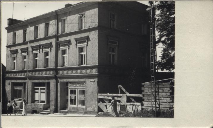 kamienica, skan 2