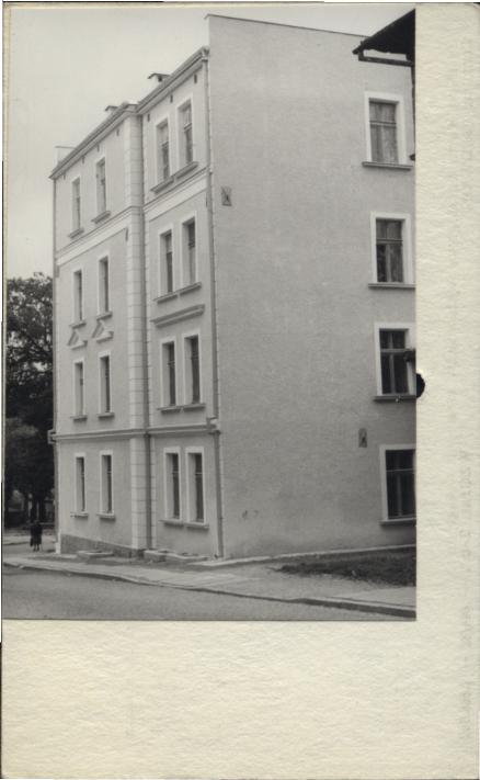 budynek mieszkalny, skan 2