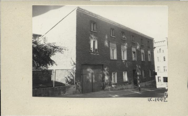 kamienica, skan 2