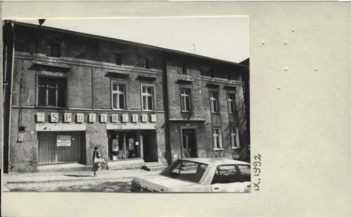 dom, skan 2