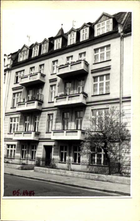dom, skan 2