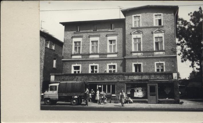 kamienica, skan 2