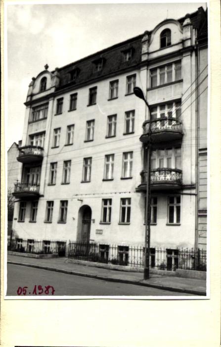 dom, skan 2