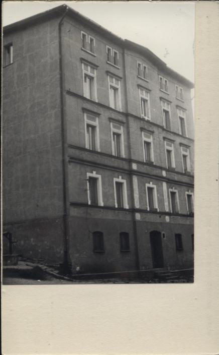 budynek mieszkalny, skan 2