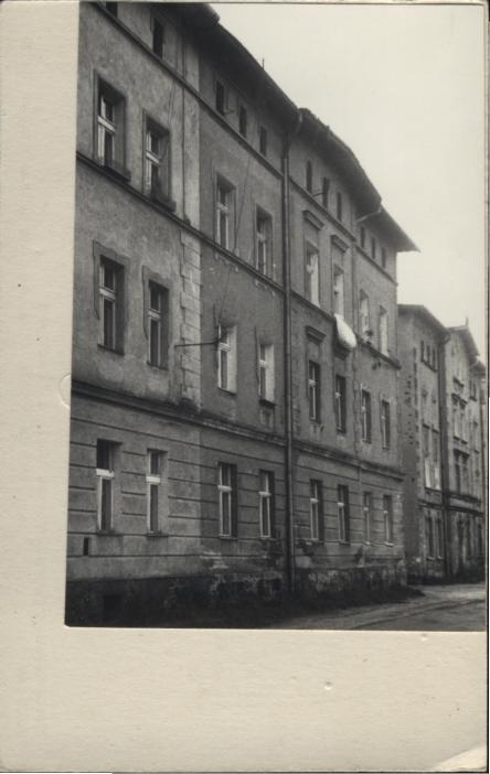 budynek mieszkalny, skan 2