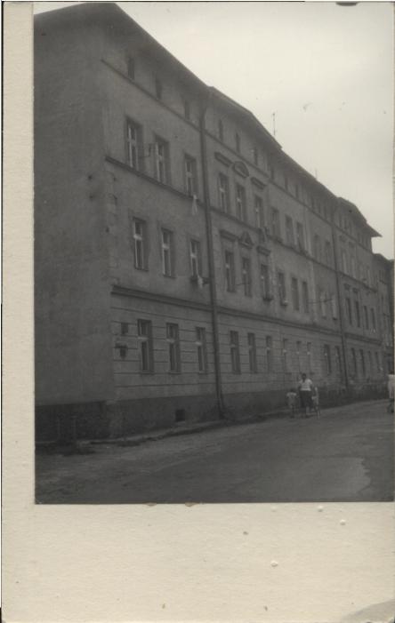 budynek mieszkalny, skan 2