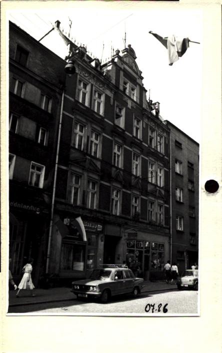 dom, skan 2
