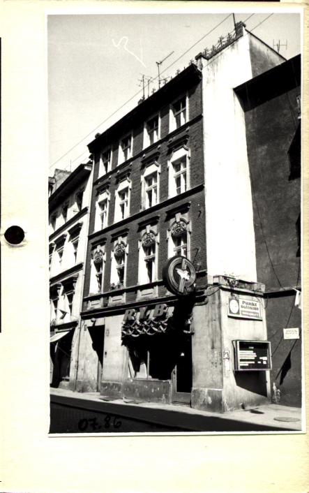 dom, skan 2