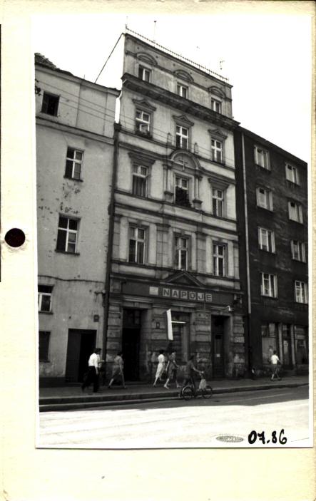 dom, skan 2
