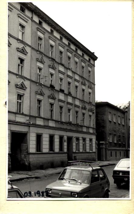 dom, skan 2