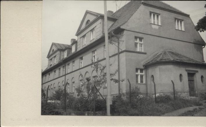 budynek mieszkalny, skan 2