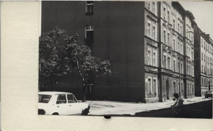 kamienica, skan 2