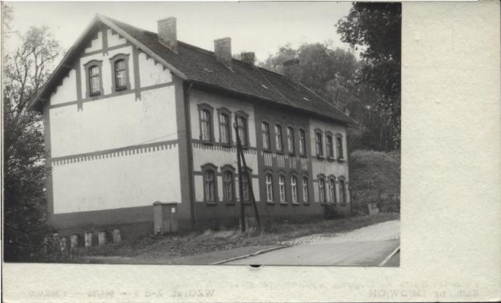 budynek mieszkalny, skan 2