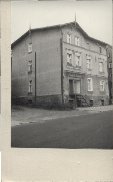 budynek mieszkalny, skan 2