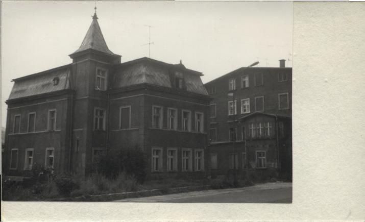 budynek mieszkalny, skan 2