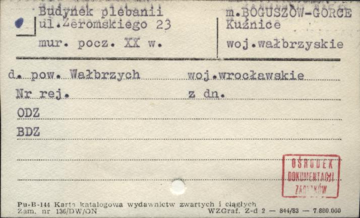plebania, skan 1