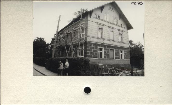 dom, skan 2