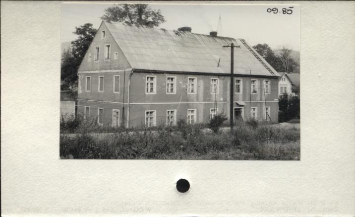 dom, skan 2