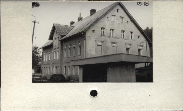 dom, skan 2