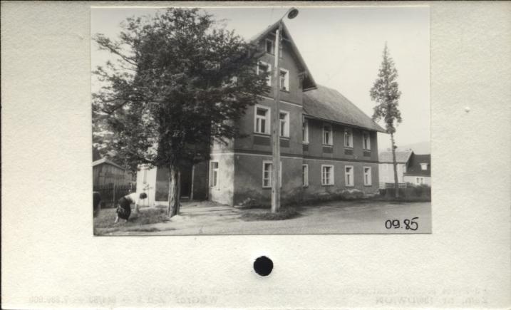 dom, skan 2