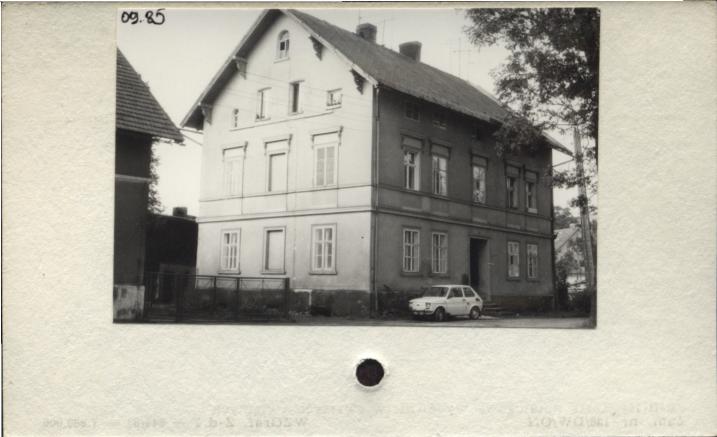 dom, skan 2