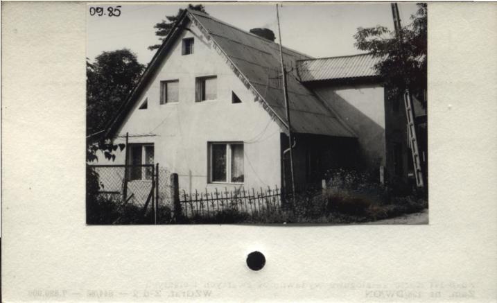 dom, skan 2