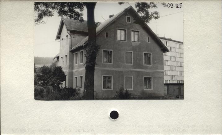 dom, skan 2
