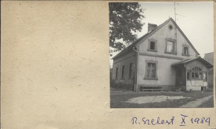 dom, skan 2