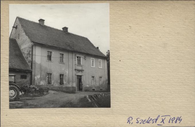 dom, skan 2