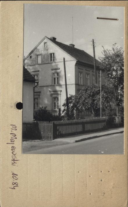 dom, skan 2