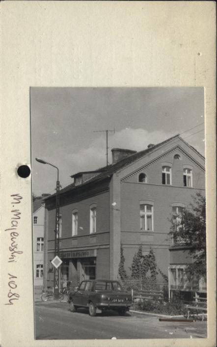 dom, skan 2