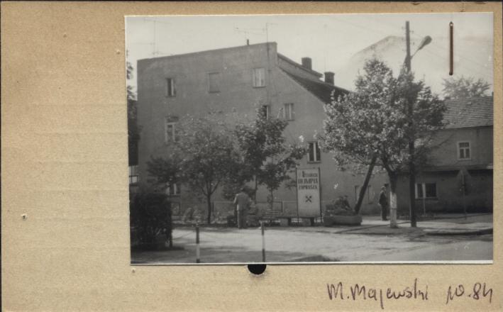 dom mieszkalno-gospodarczy, skan 2