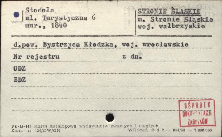 stodoła, skan 1
