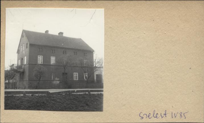 dom, skan 2
