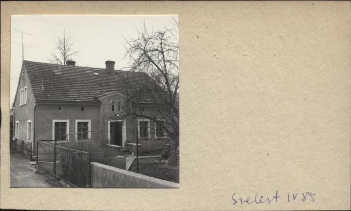 dom, skan 2