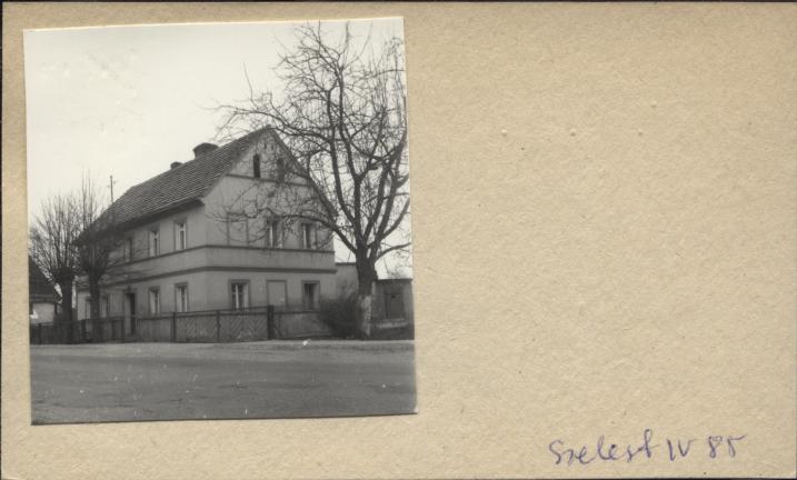 dom, skan 2