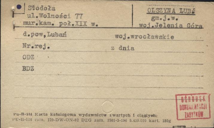 stodoła, skan 1