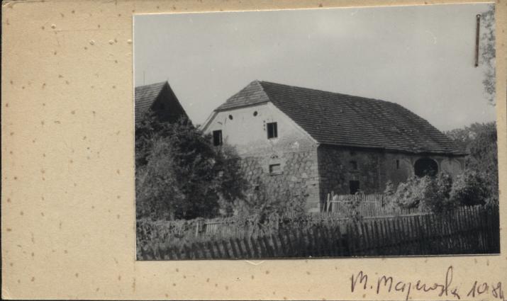 stodoła, skan 2