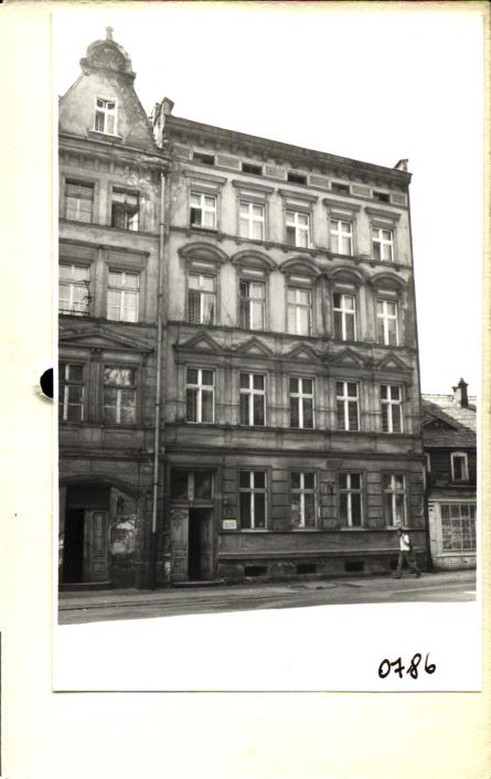 dom, skan 2