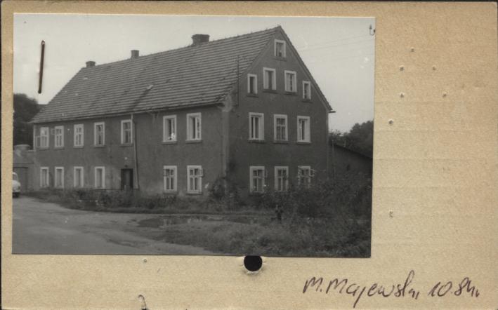 dom, skan 2