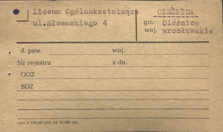 liceum ogólnoksz., skan 5