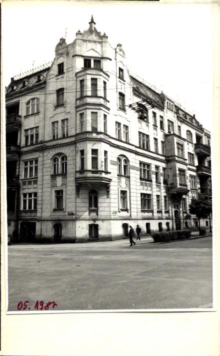 dom, skan 2